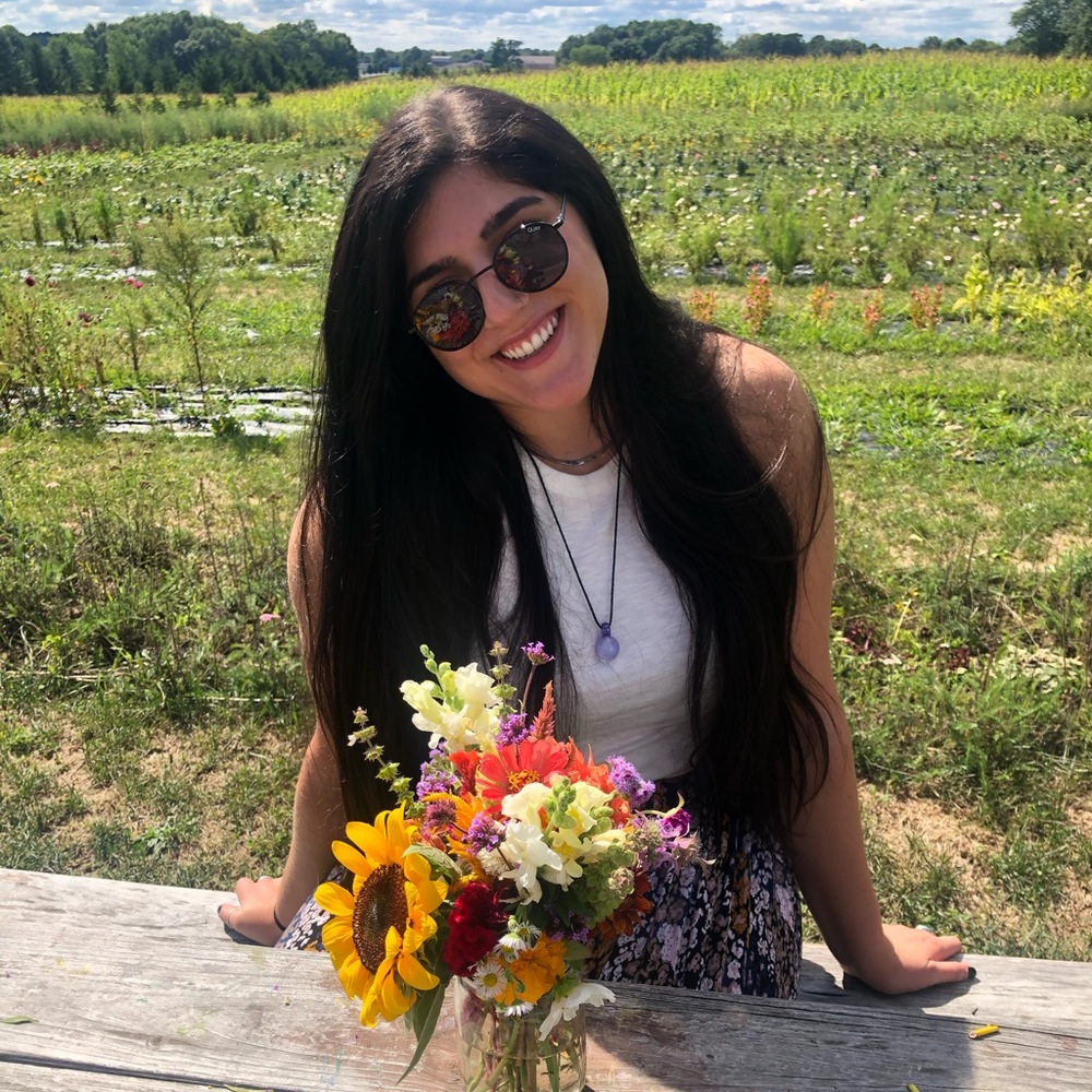 Meet your Posher, Jelena